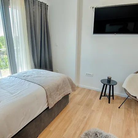 Villa B4 Dubrava (Sibenik-Knin)