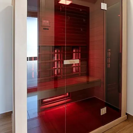 Villa B4 *